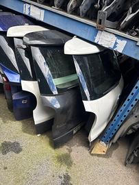 Portellone Fiat 500l