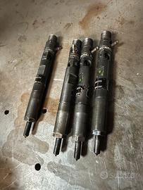 Iniettori k9k 1500dci