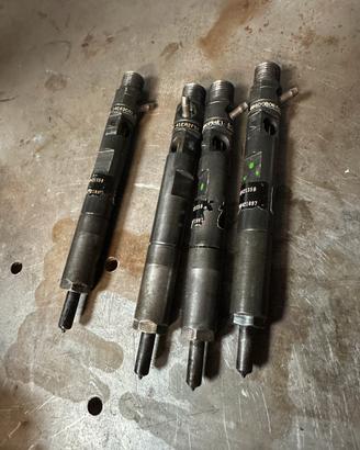 Iniettori k9k 1500dci