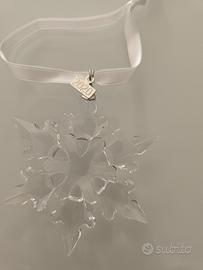Swarovski fiocco di neve 2020 (Annual Edition)