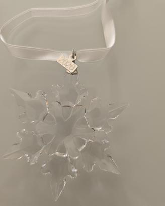 Swarovski fiocco di neve 2020 (Annual Edition)