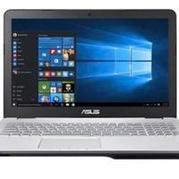 Asus n551vw