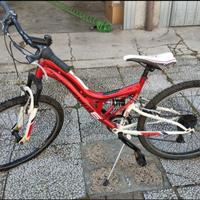 Bici Mountain bike 26”