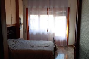 Comodissima stanza uso singola, molto luminosa