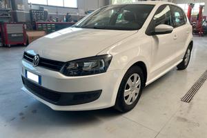 Volkswagen Polo 1.2 5 porte Trendline