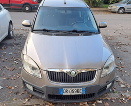 Skoda Romstar 1.4 GPL del 2008