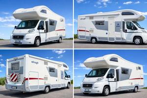 Elnagh Prince 46 Ducato 2.3