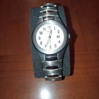 Orologio in acciaio  Citizen