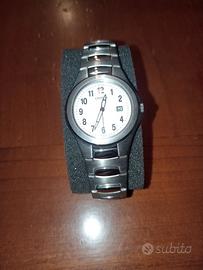 Orologio in acciaio  Citizen