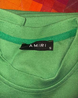 Completo estivo Amiri