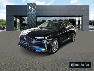 DS DS 4 BlueHDi 130 aut. Pallas
