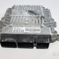 Centralina motore 5WS40615CT Fiat Scudo 2007-2016