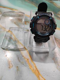 orologio sportivo digitale 