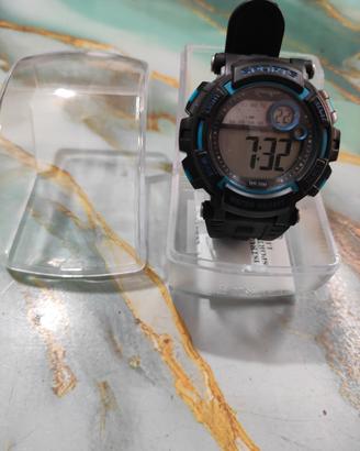 orologio sportivo digitale 