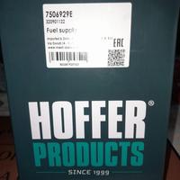 7506929E hoffer imp alimentazione carburante fiat