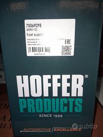7506929E hoffer imp alimentazione carburante fiat
