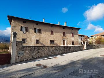 Appartamento  a Taio (Predaia) 