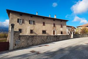 Appartamento  a Taio (Predaia) 