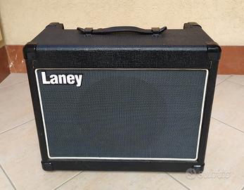 Amplificatore per chitarra elettrica