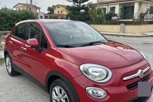Fiat 500 X del 10/2016