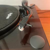 Girasischi con casse Bluetooth