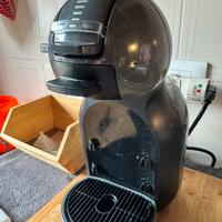 Dolcegusto macchinetta