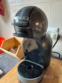 Dolcegusto macchinetta