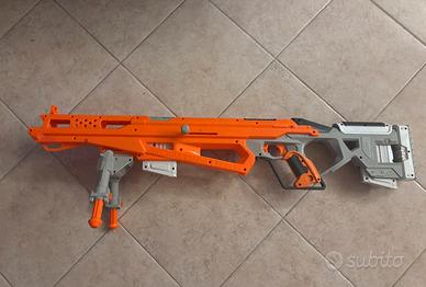 Nerf N-Strike Elite AccuStrike RaptorStrike