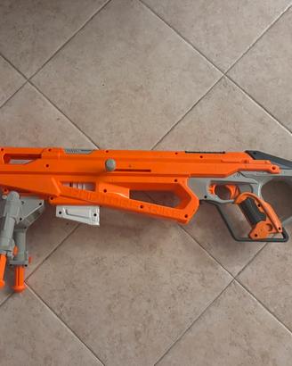 Nerf N-Strike Elite AccuStrike RaptorStrike