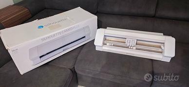 Plotter taglio - SILHOUETTE CAMEO 4 PLUS