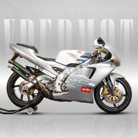Aprilia RS 250 REPLICA