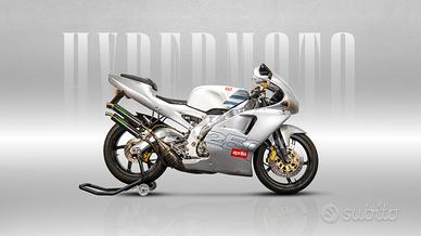 Aprilia RS 250 REPLICA