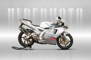 Aprilia RS 250 REPLICA