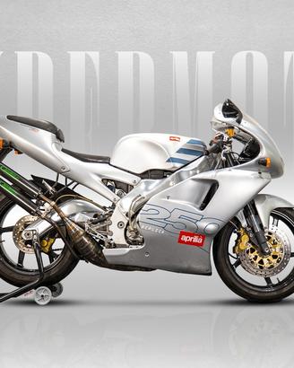 Aprilia RS 250 REPLICA