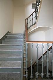 Intera palazzina
