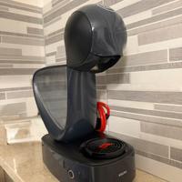 Macchina da caffe Nespresso versione Dove