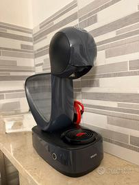 Macchina da caffe Nespresso versione Dove