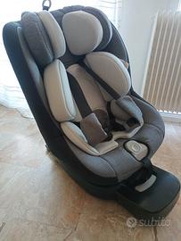 seggiolino auto Giordano Perseo
