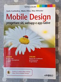 Libri, mobile design, jquery, zend framework