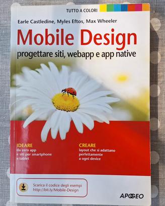 Libri, mobile design, jquery, zend framework