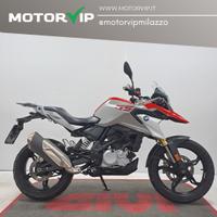 BMW G 310 GS *TUA CON Finanziamento SENZA ANTICIPO