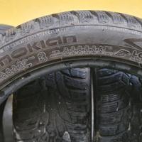 GOMME NOKIAN INVERNALI M+S