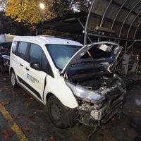 FORD TRANSIT CONNECT FURGONE DEL 2019 PER RICAMBI