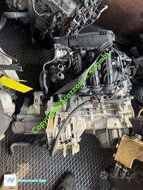 Motore Fiat 500 Hybrid 1.0 codice 36AP E