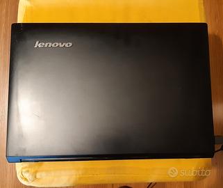 Pc portatile Lenovo  B50-70 i3