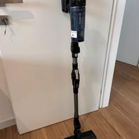 Scopa elettrica Rowenta Xforce 960 flex AQUA