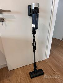 Scopa elettrica Rowenta Xforce 960 flex AQUA