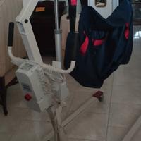 Sollevatore disabili