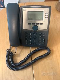 Cisco IP phone SPA 303