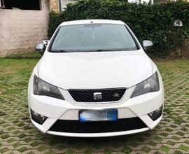 SEAT Ibiza FR 4ª serie - 2014